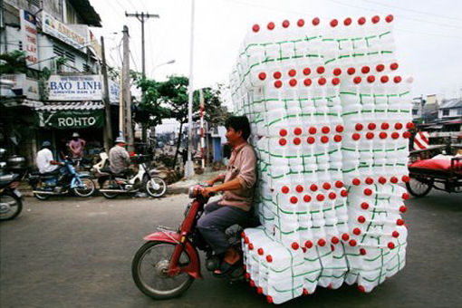Moto Vietnam Moto Vietnam